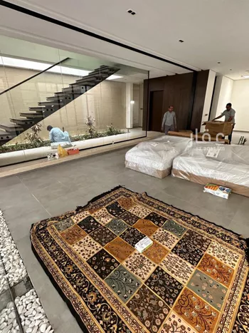 فيلا للإيجار في شارع القرينات, حي الندى, مدينة الرياض, منطقة الرياض صورة 4