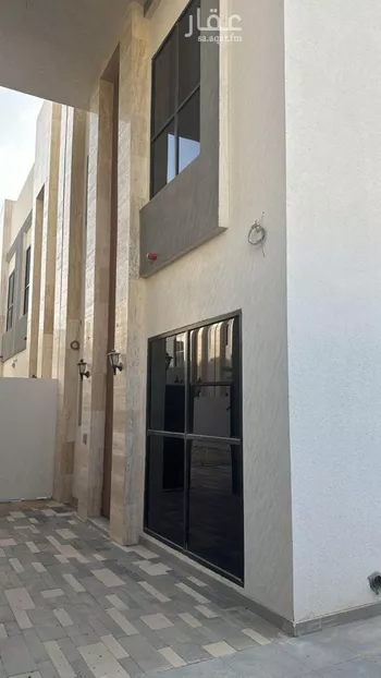 فيلا للإيجار في شارع الشرق, حي النرجس, مدينة الرياض, منطقة الرياض صورة 2