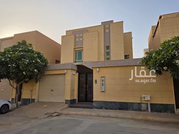فيلا للإيجار في شارع رقم 326, حي الياسمين, مدينة الرياض, منطقة الرياض