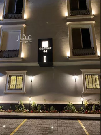 شقة للإيجار في شارع وادي وج, حي الملقا, مدينة الرياض, منطقة الرياض