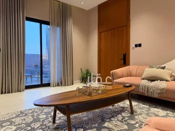 شقة للإيجار في شارع محمد بن عبدالعزيز العجاجي, حي القيروان, مدينة الرياض, منطقة الرياض صورة 2