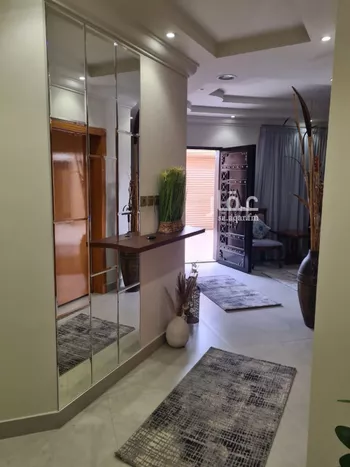 فيلا للبيع في شارع الملك فيصل ابن عبدالعزيز سعود, حي العاصمة, مدينة امارة منطقة الرياض - الدرعيه, منطقة الرياض صورة 3