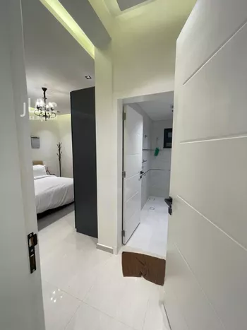 شقة للإيجار في شارع السارة, حي الملقا, مدينة الرياض, منطقة الرياض صورة 3