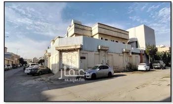أرض للبيع في شارع مسلم بن الحجاج, حي القدس, مدينة الرياض, منطقة الرياض صورة 2