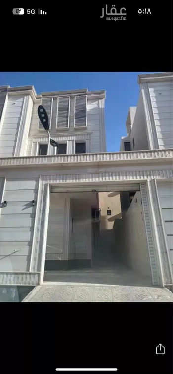 فيلا للإيجار في شارع تاج الدين بن أحمد الدهان, حي طويق, مدينة الرياض, منطقة الرياض صورة 2