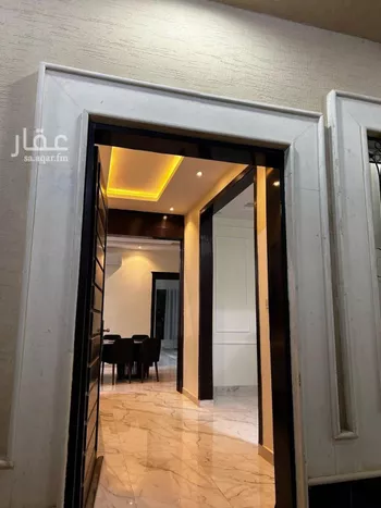 فيلا للإيجار في شارع رقم 151, حي ظهرة لبن, مدينة الرياض, منطقة الرياض صورة 3