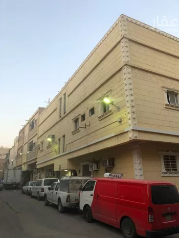 عمارة للبيع في شارع وادي اللجام, حي منفوحة, مدينة الرياض, منطقة الرياض صورة 4