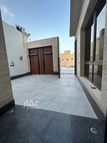 فيلا للإيجار في شارع شارع رقم 285, حي الملقا, مدينة الرياض, منطقة الرياض صورة 2
