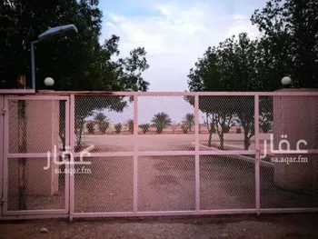 أرض للبيع في شارع ملهم 356, حي دقله, مدينة دقله, منطقة الرياض صورة 2