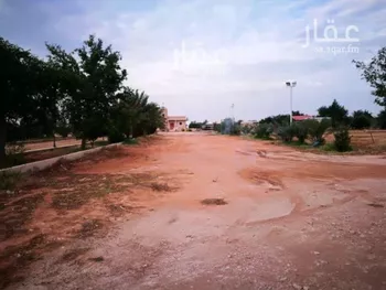 أرض للبيع في شارع ملهم 356, حي دقله, مدينة دقله, منطقة الرياض صورة 3