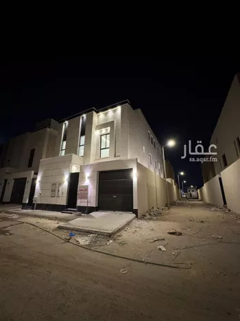 فيلا للإيجار في حي الجنادرية, مدينة الرياض, منطقة الرياض