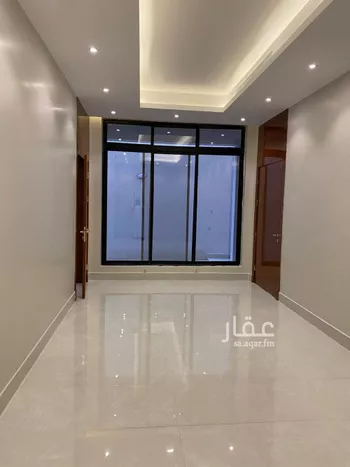 فيلا للإيجار في شارع حمزة الهاشمي, حي النرجس, مدينة الرياض, منطقة الرياض صورة 4