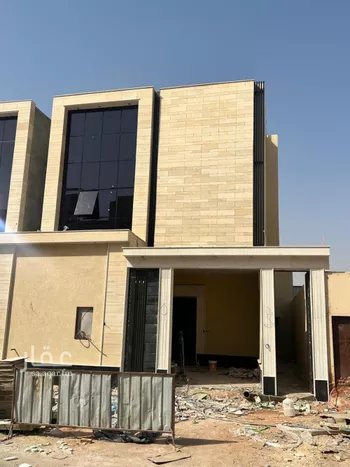 فيلا للبيع في شارع رقم 165, حي الجنادرية, مدينة الرياض, منطقة الرياض صورة 2