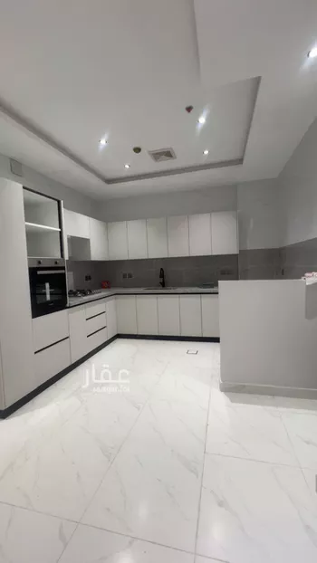 شقة للإيجار في شارع مؤيد الدين الحارثي, حي النرجس, مدينة الرياض, منطقة الرياض صورة 2