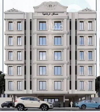شقة للبيع في شارع عزيز بن عمير, حي النزهة, مدينة جدة, منطقة مكة المكرمة