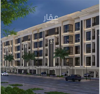 شقة للبيع في شارع الامير عبدالمجيد, حي الصواري, مدينة جدة, منطقة مكة المكرمة صورة 5