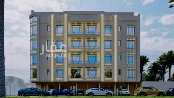 شقة للبيع في شارع ابن ابي سرح, حي السلامة, مدينة جدة, منطقة مكة المكرمة
