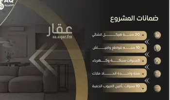 شقة للبيع في شارع ابن ابي سرح, حي السلامة, مدينة جدة, منطقة مكة المكرمة صورة 2