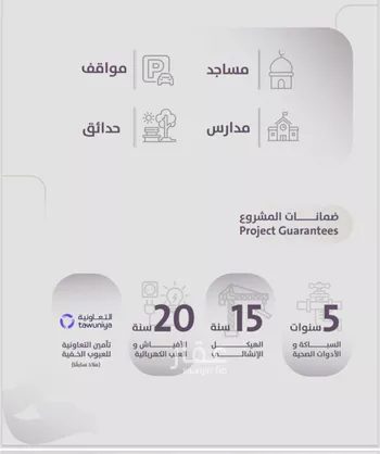 شقة للبيع في شارع عوف الجثممي, حي الزهراء, مدينة جدة, منطقة مكة المكرمة صورة 2