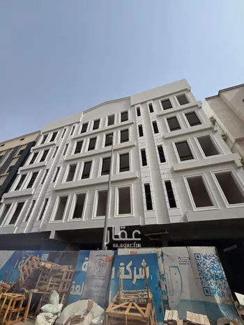 شقة للبيع في شارع عريعره, حي النزهة, مدينة جدة, منطقة مكة المكرمة