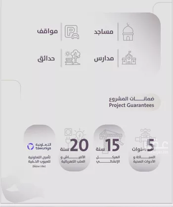 شقة للبيع في شارع عوف الجثممي, حي الزهراء, مدينة جدة, منطقة مكة المكرمة صورة 5