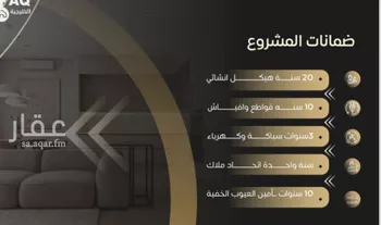 شقة للبيع في شارع ابن ابي سرح, حي السلامة, مدينة جدة, منطقة مكة المكرمة صورة 2