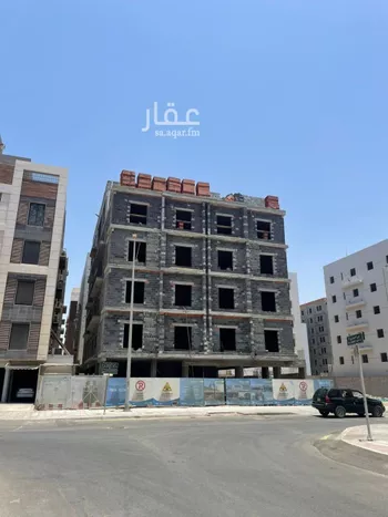 شقة للبيع في شارع إبراهيم بن فتوح العقيلي, حي الصواري, مدينة جدة, منطقة مكة المكرمة
