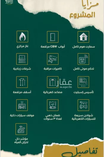 شقة للبيع في شارع العجاج, حي الصفاء, مدينة جدة, منطقة مكة المكرمة صورة 4