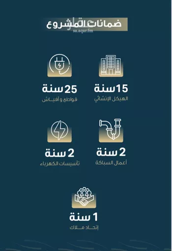 شقة للبيع في شارع حميد البوعزاوي, حي النسيم, مدينة جدة, منطقة مكة المكرمة صورة 4