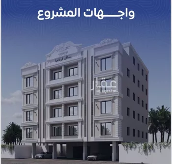 شقة للبيع في شارع محمد بن اسعد العظم, حي النزهة, مدينة جدة, منطقة مكة المكرمة صورة 2