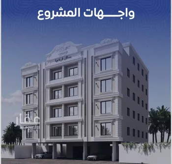 شقة للبيع في شارع التونس, حي النزهة, مدينة جدة, منطقة مكة المكرمة