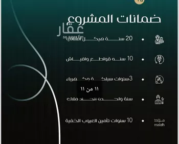 شقة للبيع في شارع بني حراضه, حي النزهة, مدينة جدة, منطقة مكة المكرمة صورة 4