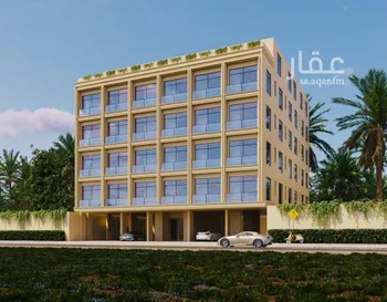 شقة للبيع في شارع حنيفة ابو حزيم, حي النزهة, مدينة جدة, منطقة مكة المكرمة