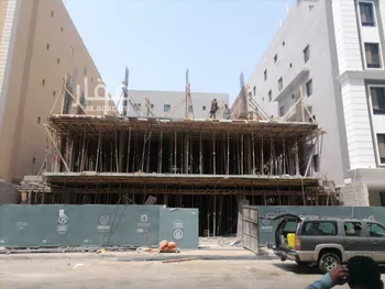 شقة للبيع في شارع إبراهيم بن فتوح العقيلي, حي الصواري, مدينة جدة, منطقة مكة المكرمة صورة 5