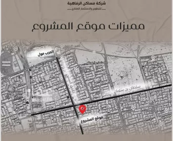 شقة للبيع في شارع عزيز بن عمير, حي النزهة, مدينة جدة, منطقة مكة المكرمة صورة 5