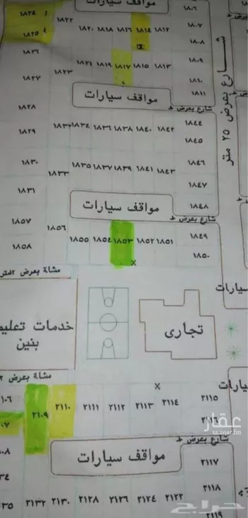 فيلا للبيع في شارع ج25, حي وادي جليل, مدينة امارة منطقة مكة المكرمة - الطائف, منطقة مكة المكرمة صورة 5