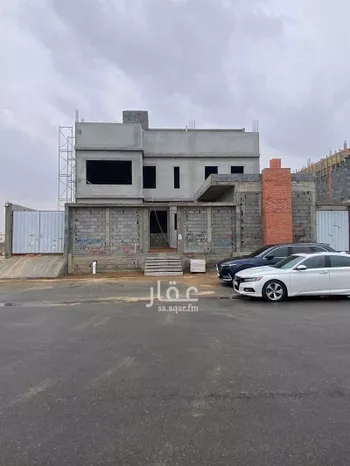 فيلا للبيع في شارع ج25, حي وادي جليل, مدينة امارة منطقة مكة المكرمة - الطائف, منطقة مكة المكرمة صورة 2