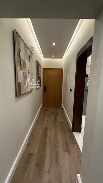 شقة مفروشة للحجز في شارع ابراهيم بن عيدان ، حي الرحاب ، جدة ، جدة