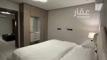 شقة مفروشة للحجز في شارع ابراهيم بن عيدان ، حي الرحاب ، جدة ، جدة صورة 5