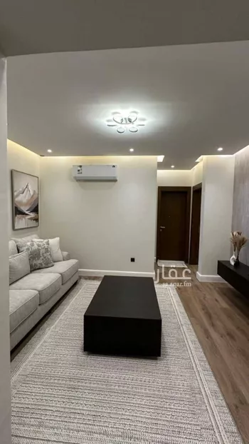 شقة مفروشة للحجز في شارع ابراهيم بن عيدان ، حي الرحاب ، جدة ، جدة صورة 4