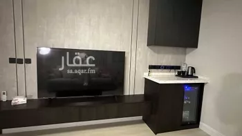 شقة مفروشة للحجز في شارع ابراهيم بن عيدان ، حي الرحاب ، جدة ، جدة صورة 2