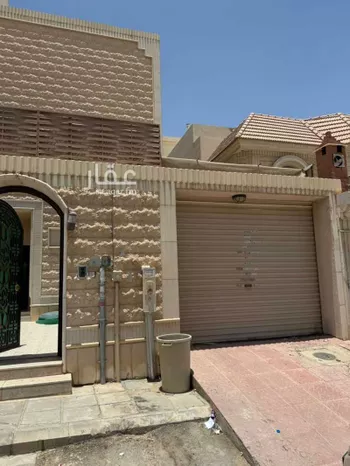 فيلا للإيجار في شارع رقم 267, حي الياسمين, مدينة الرياض, منطقة الرياض