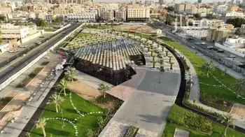 أرض للبيع في شارع ذراره بن عمرو, حي الشرفية, مدينة جدة, منطقة مكة المكرمة صورة 5