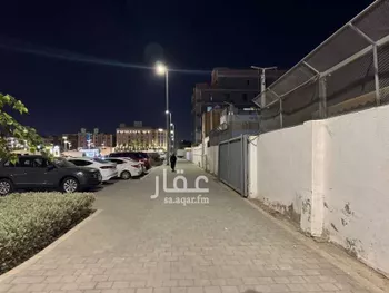 أرض للبيع في شارع ذراره بن عمرو, حي الشرفية, مدينة جدة, منطقة مكة المكرمة صورة 3