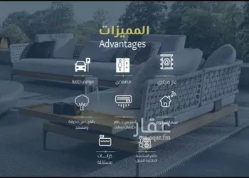 شقة للبيع في شارع ابو سبره الجعفي, حي الزهراء, مدينة جدة, منطقة مكة المكرمة صورة 4
