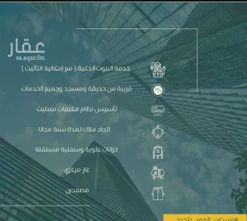شقة للبيع في شارع ابو بهيه الغذاري, حي الزهراء, مدينة جدة, منطقة مكة المكرمة صورة 3