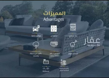 شقة للبيع في شارع ابو بهيه الغذاري, حي الزهراء, مدينة جدة, منطقة مكة المكرمة صورة 4