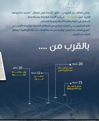 شقة للبيع في شارع ابو سبره الجعفي, حي الزهراء, مدينة جدة, منطقة مكة المكرمة صورة 2