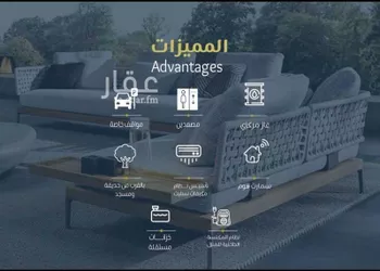 شقة للبيع في شارع ابو بهيه الغذاري, حي الزهراء, مدينة جدة, منطقة مكة المكرمة صورة 4