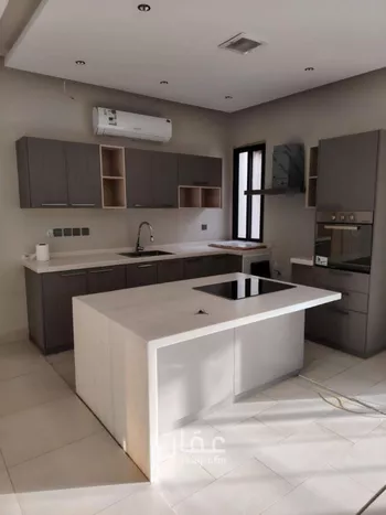 شقة للإيجار في شارع الأفضلي, حي الملقا, مدينة الرياض, منطقة الرياض
